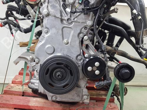 Engine RENAULT ARKANA I (LCM_, LDN_)  | BP33272217M1  - Image 19