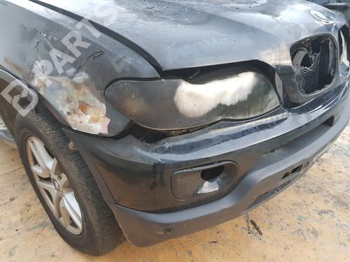 Right sun visor BMW X5 (E53) 3.0 d | BP8591984I2  - Image 41