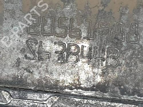 Engine BMW 5 (G30, F90) M5 | BP39203606M1 - Image 6