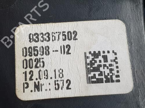 Air vent BMW 3 Gran Turismo (F34) 318 d | BP23246680I21