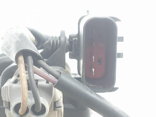 Tailgate lock CHRYSLER VOYAGER IV (RG, RS) 2.8 CRD | BP26487876C101 