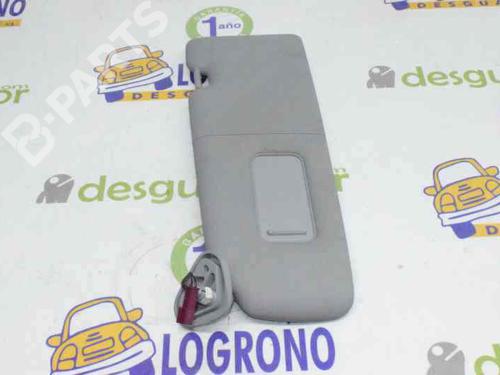 Left sun visor BMW 1 (E87) 118 d | BP1639306I1 