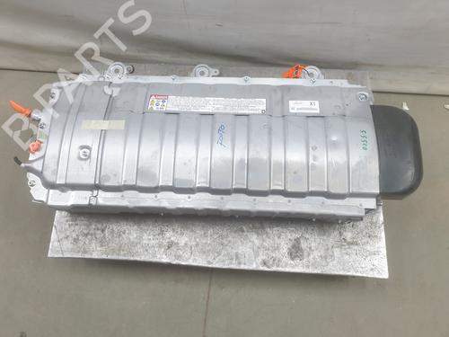 Used Battery Battery TOYOTA C-HR (_X1_) 1.8 Hybrid (ZYX10_, ZYX11_, ZYX10R, ZYX11R) (122 hp) 34381108 34381108