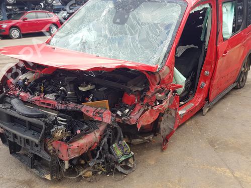 AC compressor FORD TOURNEO CONNECT / GRAND TOURNEO CONNECT V408 MPV 1.5 TDCi | BP31854132M34 