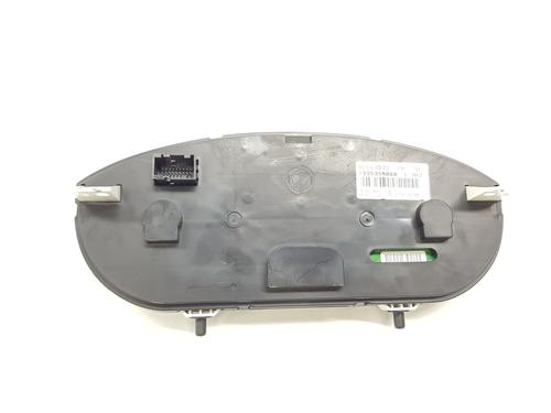 Instrument cluster CITROËN JUMPER II Van 2.2 BlueHDi 140 | BP29358687C47 