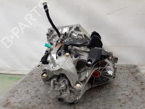 Gearbox DACIA JOGGER (RK_) 1.0 TCe 100 ECO-G (RKMT) | BP36186319M3  - Image 9