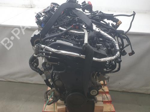 Engine AUDI A6 C7 (4G2, 4GC) 2.0 TDI | BP31816992M1 - Image 8
