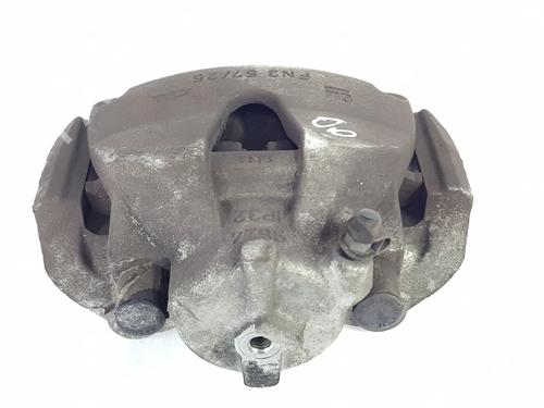 Used Right front brake caliper OPEL MERIVA B MPV (S10) [2010-2017]  26005311