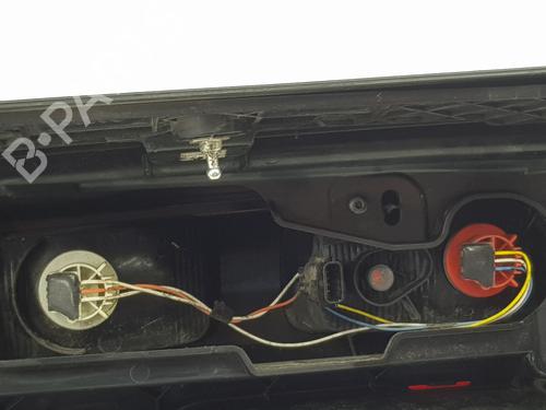 Venstre baglygte RENAULT TRAFIC III Van (FG_) 2.0 dCi 120 (FGMN) | BP32046478C34