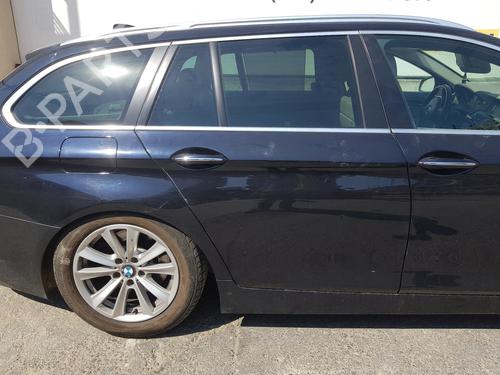 Electronic module BMW 5 Touring (F11) 530 i | BP37430067M83 - Image 28