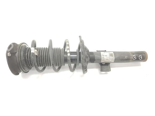 Right front shock absorber SKODA FABIA IV (PJ3)  | BP29290541M17 