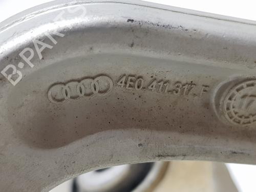 Right front suspension arm AUDI A6 C6 (4F2) 3.0 TDI quattro | BP20188129M13 