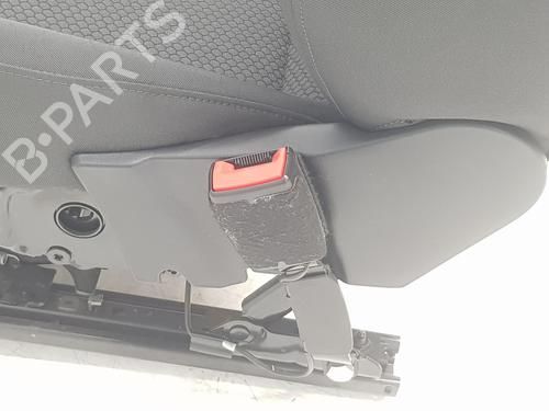 Seats set AUDI A1 Sportback (8XA, 8XF) 1.0 TFSI | BP9753763C78 