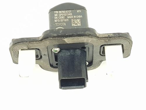 Other TOYOTA RAV 4 V (_A5_, _H5_) 2.5 Hybrid (AXAH52) | BP36206684O1 - Image 3