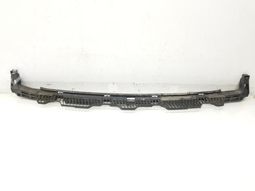 Rear bumper bracket VW GOLF VII (5G1, BQ1, BE1, BE2) 2.0 GTD | BP29915156C159 