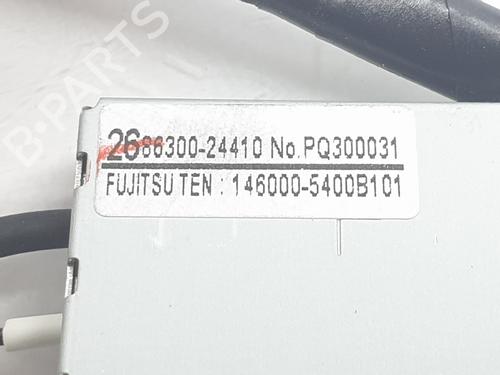 Electronic module LEXUS RC (_C1_) 300h (AVC10_, AVC10R) | BP29716729M83 