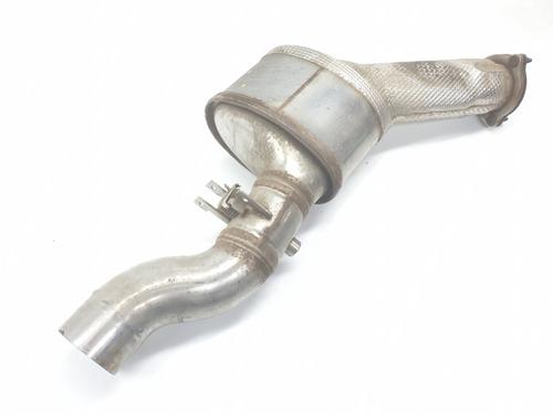 Catalyst AUDI A6 C7 (4G2, 4GC) 2.0 TDI | BP31854522M10