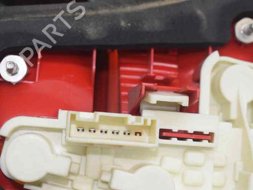 Right taillight BMW 3 (E90) 320 d | BP1257836C35 