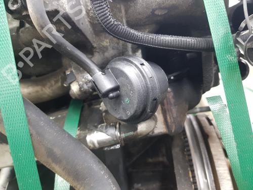 Engine RENAULT MASTER III Van (FV) 2.3 dCi 125 RWD (FV0C, FV0D, FV0H, FV0J, FV0A, FV0K) | BP32219805M1 