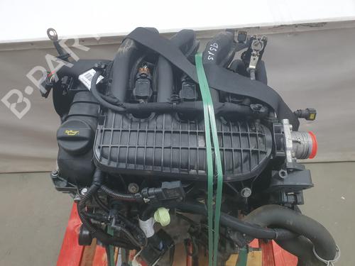 Used Engine CITROËN C3 III (SX) 1.2 PureTech 82 (83 hp) 31949412