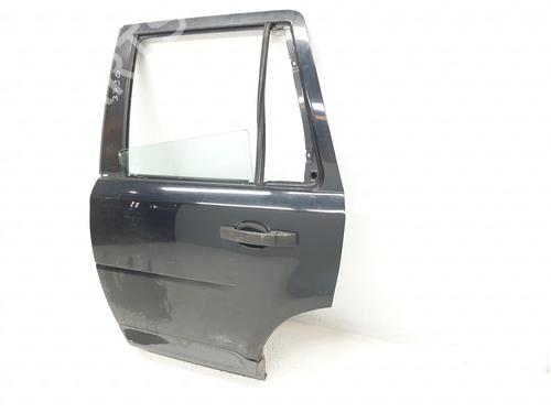 Left rear door LAND ROVER FREELANDER 2 (L359) 2.2 TD4 4x4 | BP12466459C4 