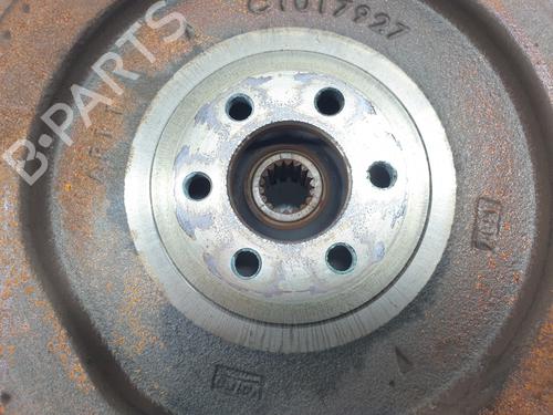 Flywheel PEUGEOT PARTNER Tepee 1.6 BlueHDi 100 | BP38014823M101 - Image 3