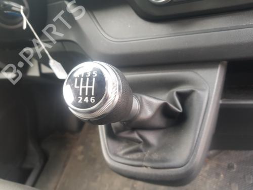 Right front seat RENAULT TRAFIC III Van (FG_)  | BP35963868C16  - Image 19