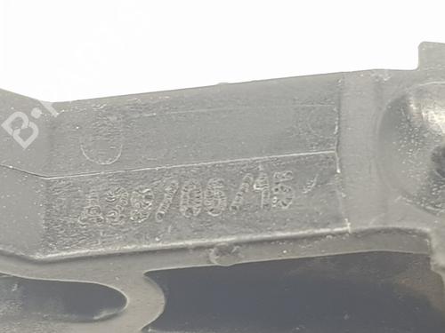 Rear left exterior door handle CITROËN C4 Picasso II 1.6 BlueHDi 120 | BP7218743C130 