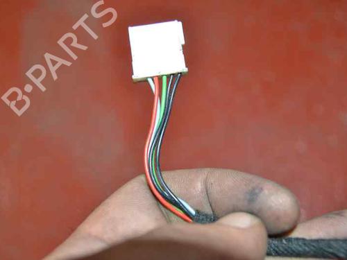Left mirror BMW 3 (E46) 320 d | BP1158067C26 