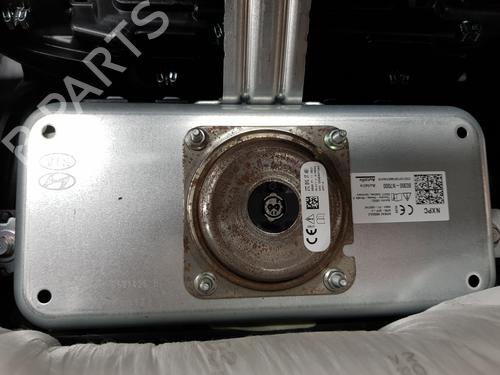 Airbag Kit HYUNDAI TUCSON (TL, TLE) 1.6 CRDi hybrid 48V | BP20597408C86 
