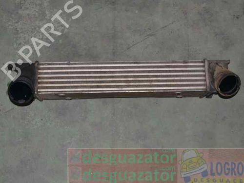 Used Intercooler BMW 1 (E87) 118 d (143 hp) 1231415