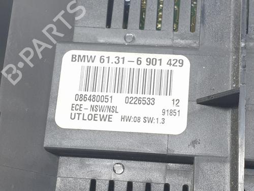 Headlight switch BMW 3 (E46) 320 d | BP6459143I24 