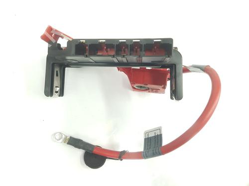 Fuse box BMW 3 (E90) 316 d | BP8898198E1 