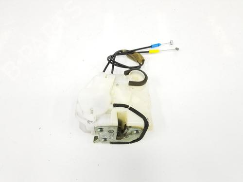 Used Front right lock MITSUBISHI ASX (GA_W_) 1.6 DI-D (114 hp) 11732653