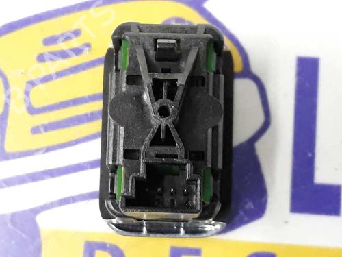 Right rear window switch MERCEDES-BENZ E-CLASS T-Model (S212) E 350 CDI (212.225) | BP3014144I28 