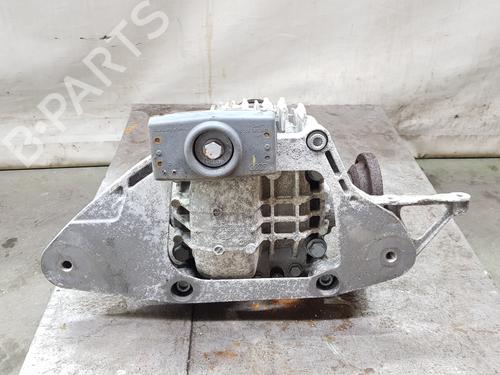 Differensial bakvogn AUDI A6 C7 (4G2, 4GC) 2.0 TDI | BP29573450M24 