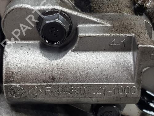 Cylinder head HYUNDAI TUCSON (TL, TLE) 2.0 CRDi All-wheel Drive | BP25938458M5 