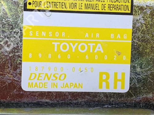 Other TOYOTA LAND CRUISER PRADO (_J12_) 3.0 D-4D (KDJ120, KDJ125) | BP14087127O1 