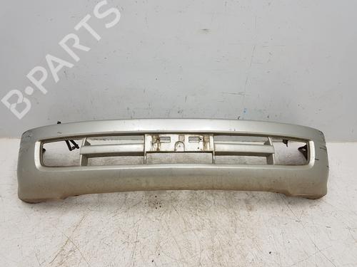 Used Front bumper Front bumper TOYOTA LAND CRUISER 90 (_J9_) 3.0 D-4D 4WD (KDJ90_, KDJ95_, KDJ90W, KDJ95W) (163 hp) 35764889 35764889