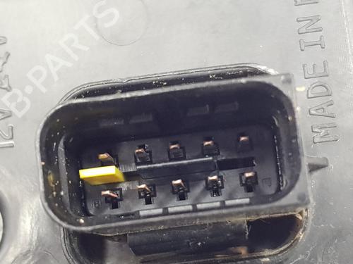 Left headlight CITROËN BERLINGO Box Body/MPV (K9)  | BP32141407C28 