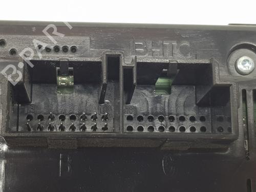 Climate control VW GOLF VII (5G1, BQ1, BE1, BE2) 1.6 TDI | BP7557309I5 