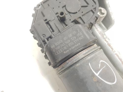 Front wiper motor AUDI A4 B7 Avant (8ED) 2.0 TFSI quattro | BP20187886M29 