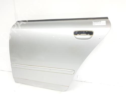 Left rear door AUDI A4 B6 Avant (8E5) 1.9 TDI | BP4714346C4 
