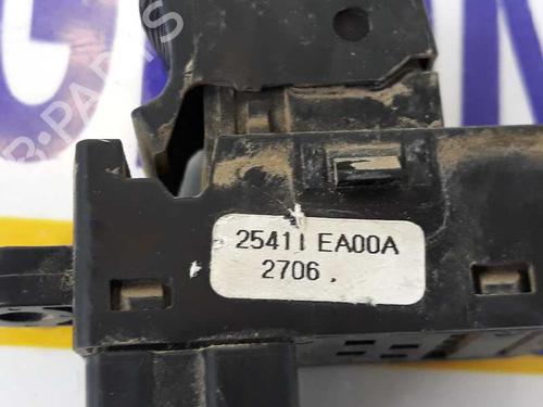Right rear window switch NISSAN PATHFINDER III (R51) 2.5 dCi | BP1886117I28 