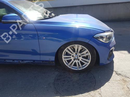 Engine BMW 1 (F21) 118 d | BP36382296M1 - Image 17