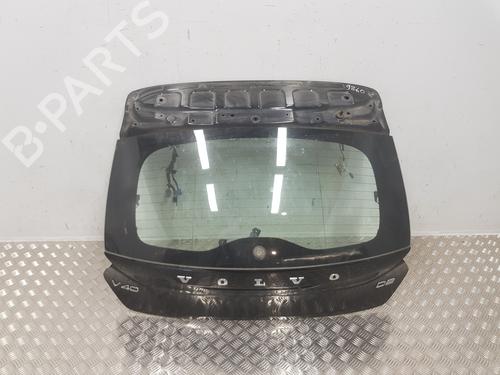 Used Tailgate Tailgate 37491028 37491028
