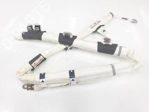 Used Left curtain airbag Left curtain airbag PEUGEOT 2008 II (UD_, US_, UY_, UJ_, UR_, UC_) e-2008 (UKZKWZ) (156 hp) 40155400 40155400