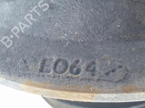 Left front driveshaft MERCEDES-BENZ M-CLASS (W166) | BP38053058M38 - Image 3