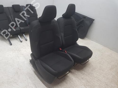 Seats set RENAULT KANGOO III MPV  | BP34099176C78  - Image 12