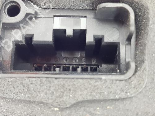 Rear left lock SEAT ARONA (KJ7, KJP)  | BP27879843C100 